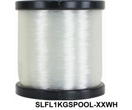 Elephant Superline (1 kg Spool)